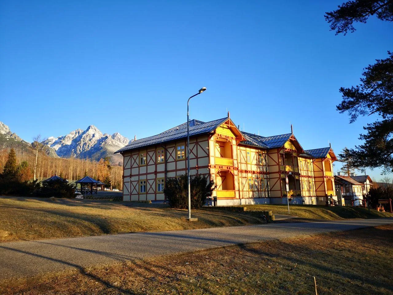 Vila Kollár Apartmány – foto 2