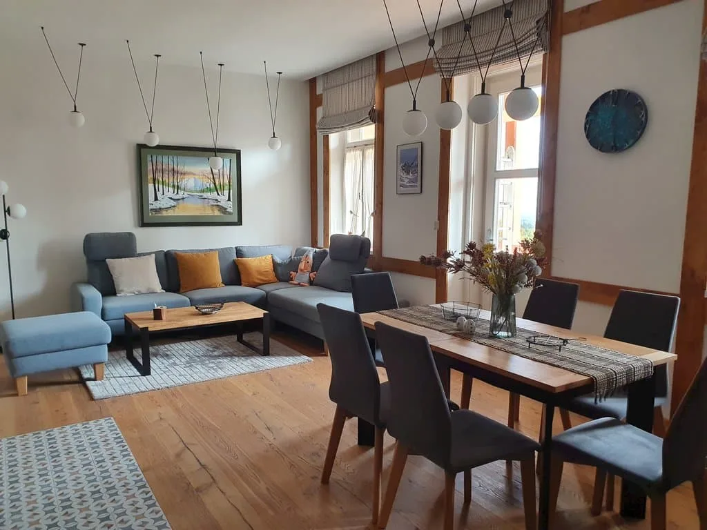 Vila Kollár Apartmány – foto 4