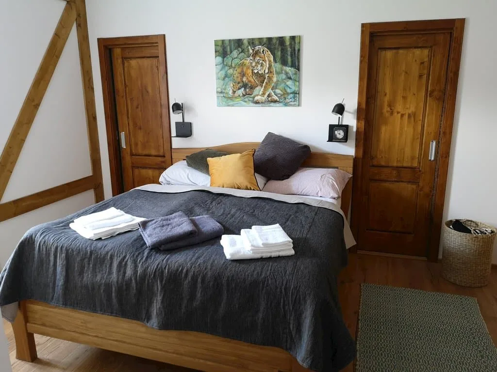 Vila Kollár Apartmány – foto 6