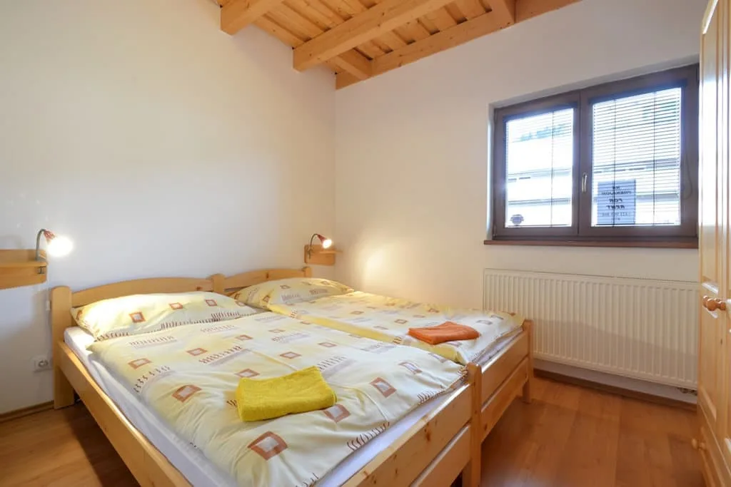Apartmánový dom Danka — photo 6