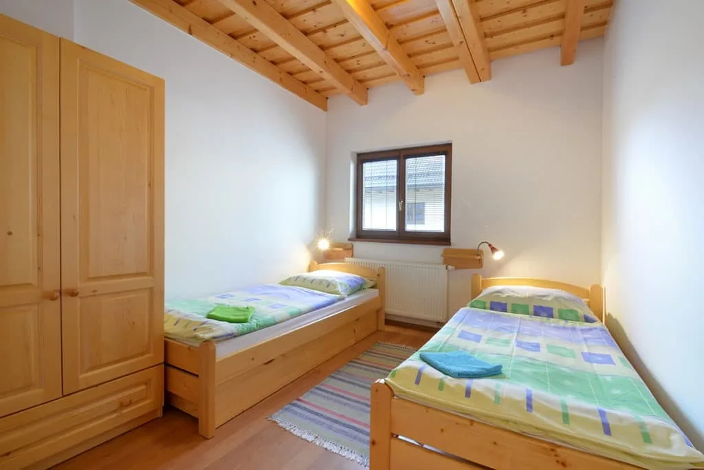 Apartmánový dom Danka — photo 7