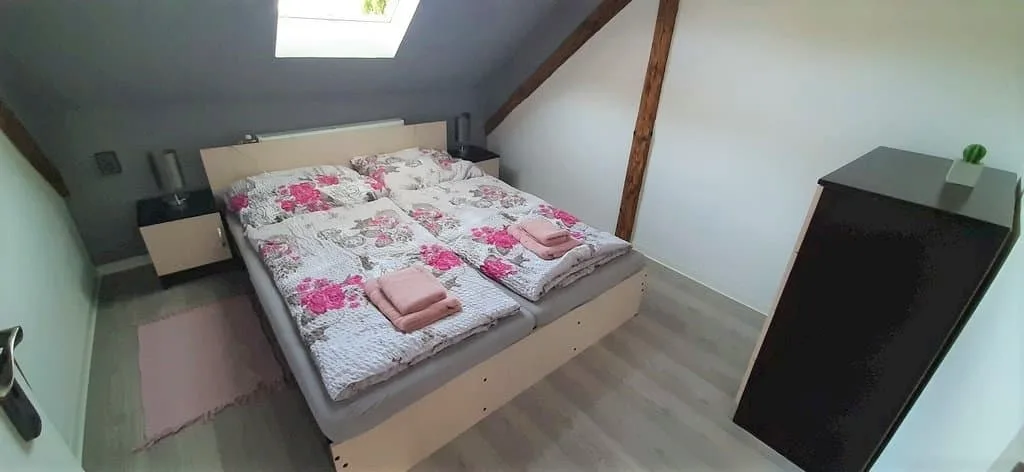 Apartmány Lily a Ema — Foto 6