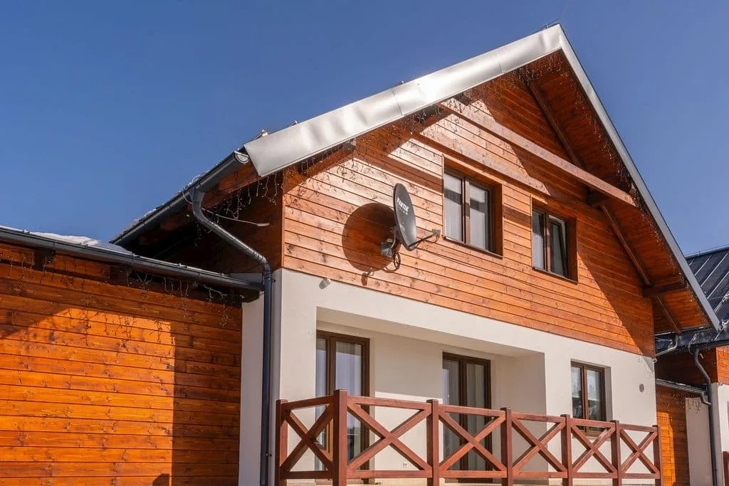 Chalets Gardenia — 2. fénykép
