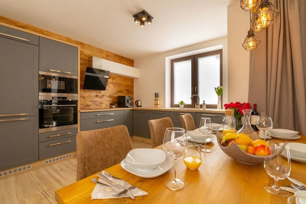 Chalets Gardenia — 6. fénykép
