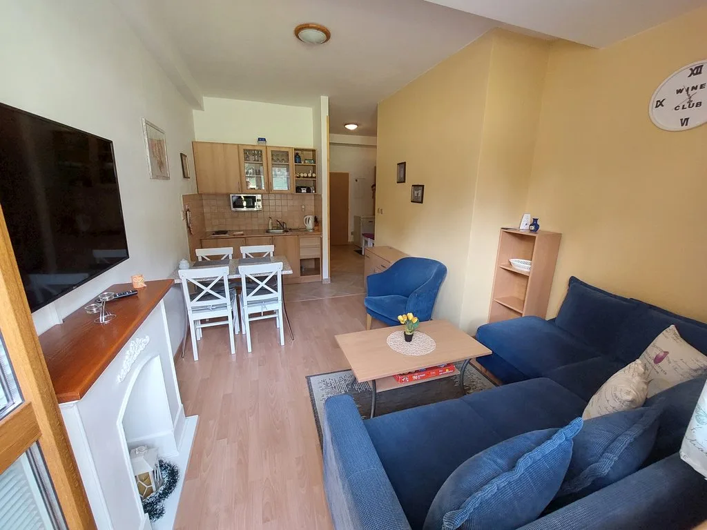 Apartmán Pohoda a Loris — APARTMÁN v obci Donovaly