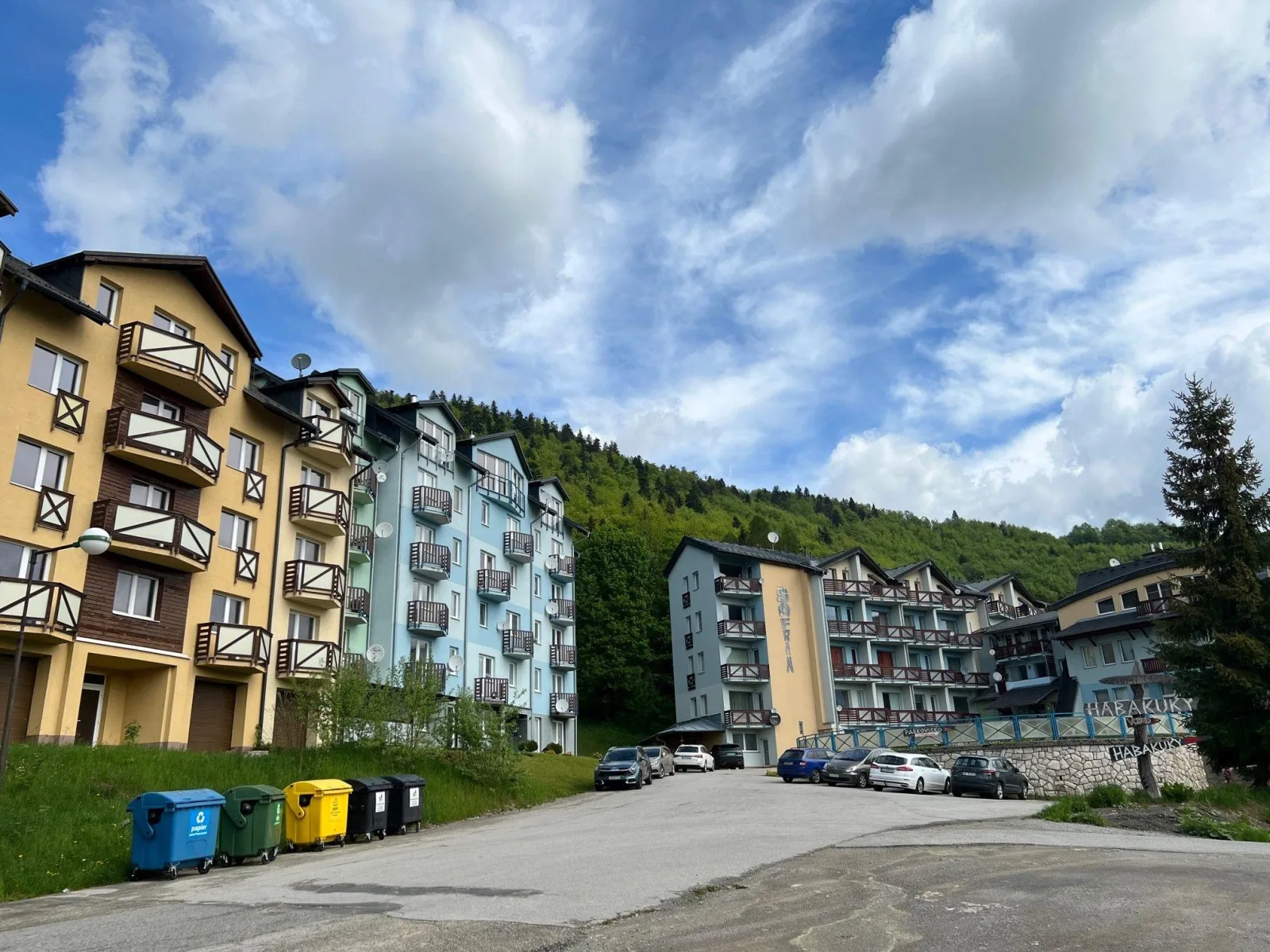 Apartmán Kečka – foto 2