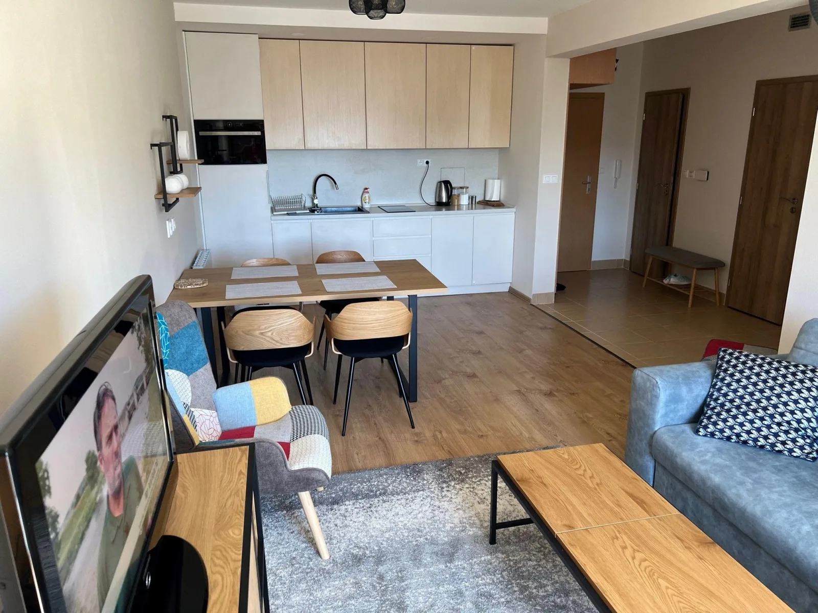 Apartmán Kečka – foto 4