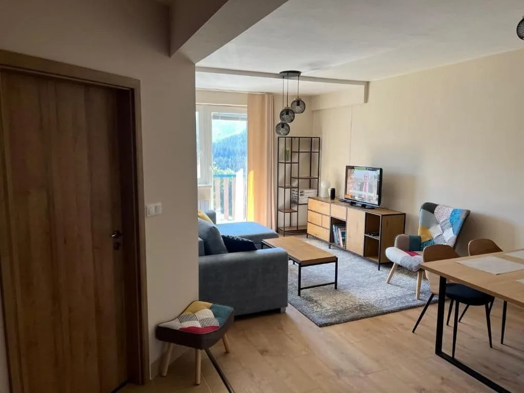 Apartmán Kečka – foto 5