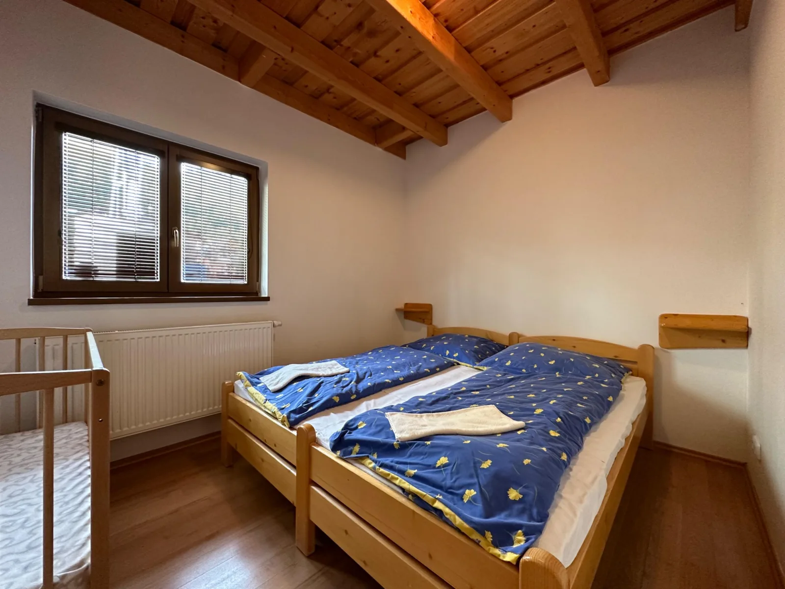Apartmány Raček — 6. fénykép