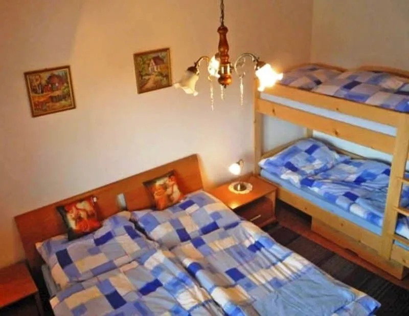 Chata Palisády – foto 6
