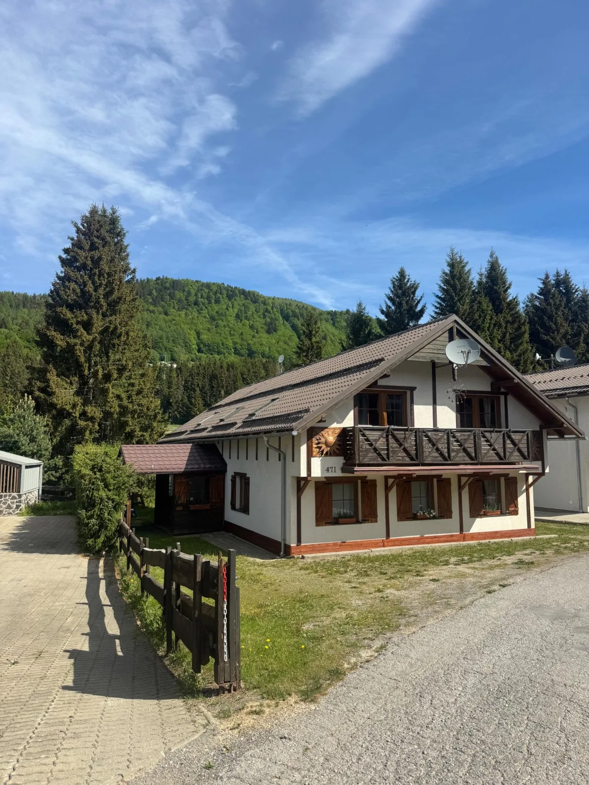 Chata Donovaly Slniečko – foto 3