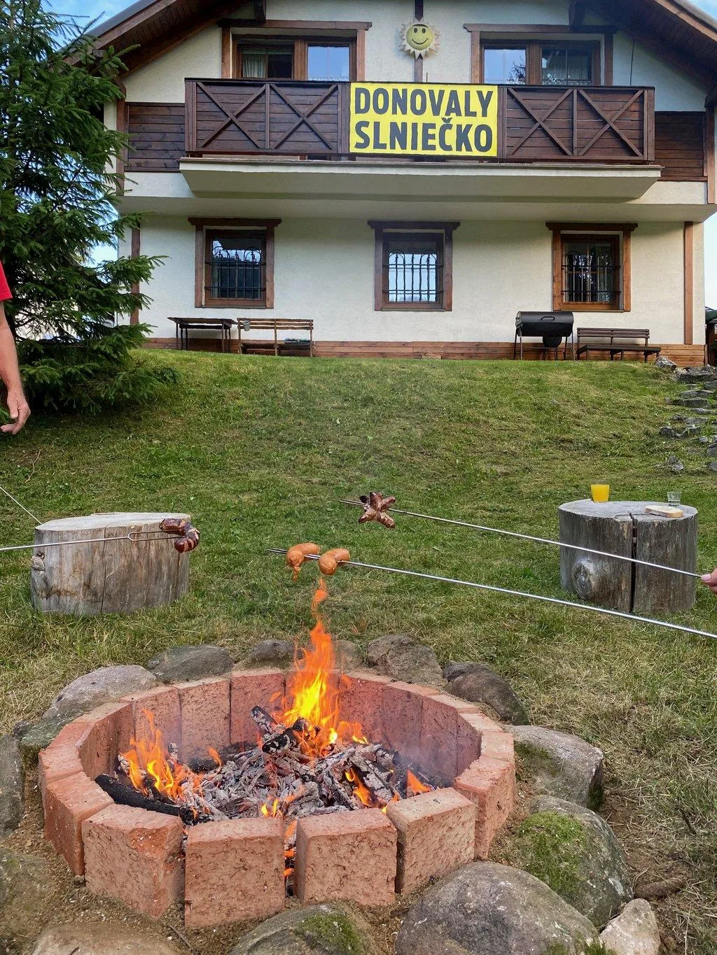 Chata Donovaly Slniečko – foto 5