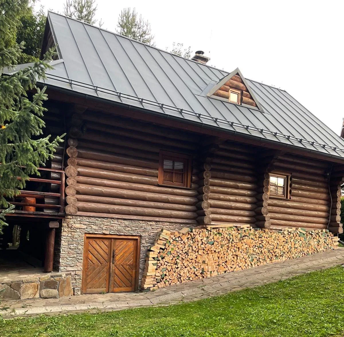 Chata Andrea – zdjęcie 3