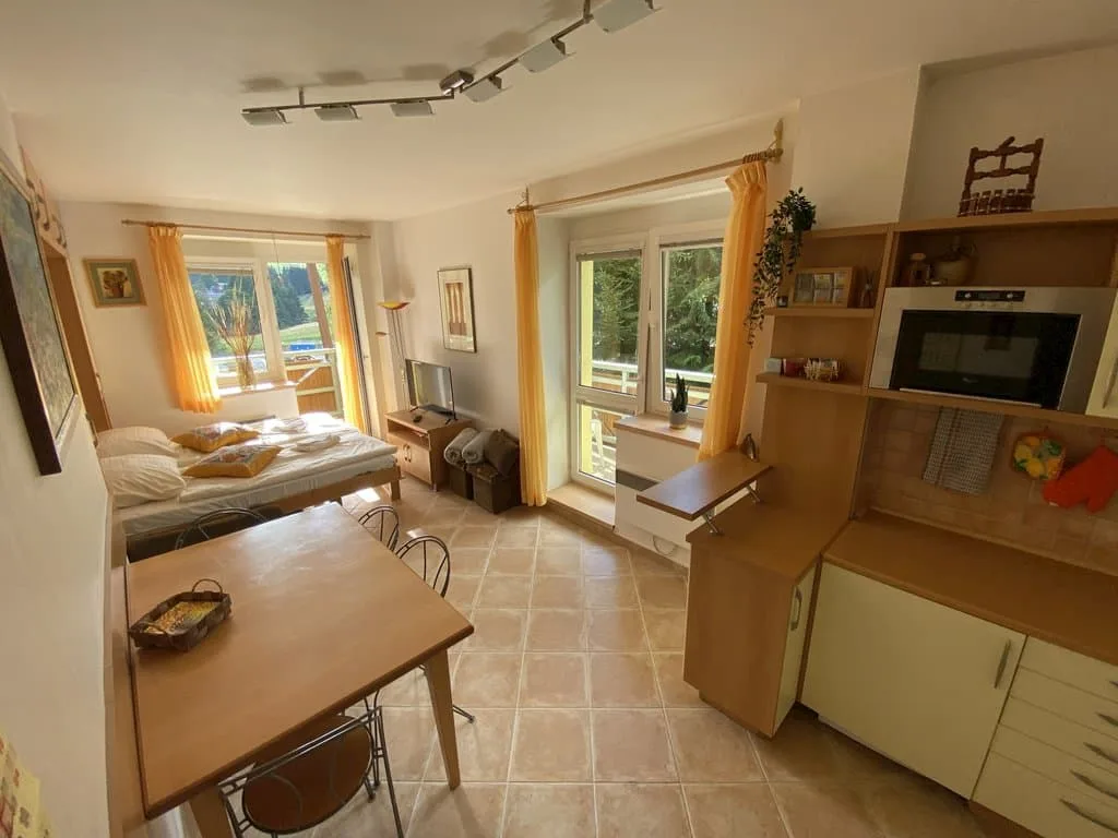 Apartmán A13 — Foto 5