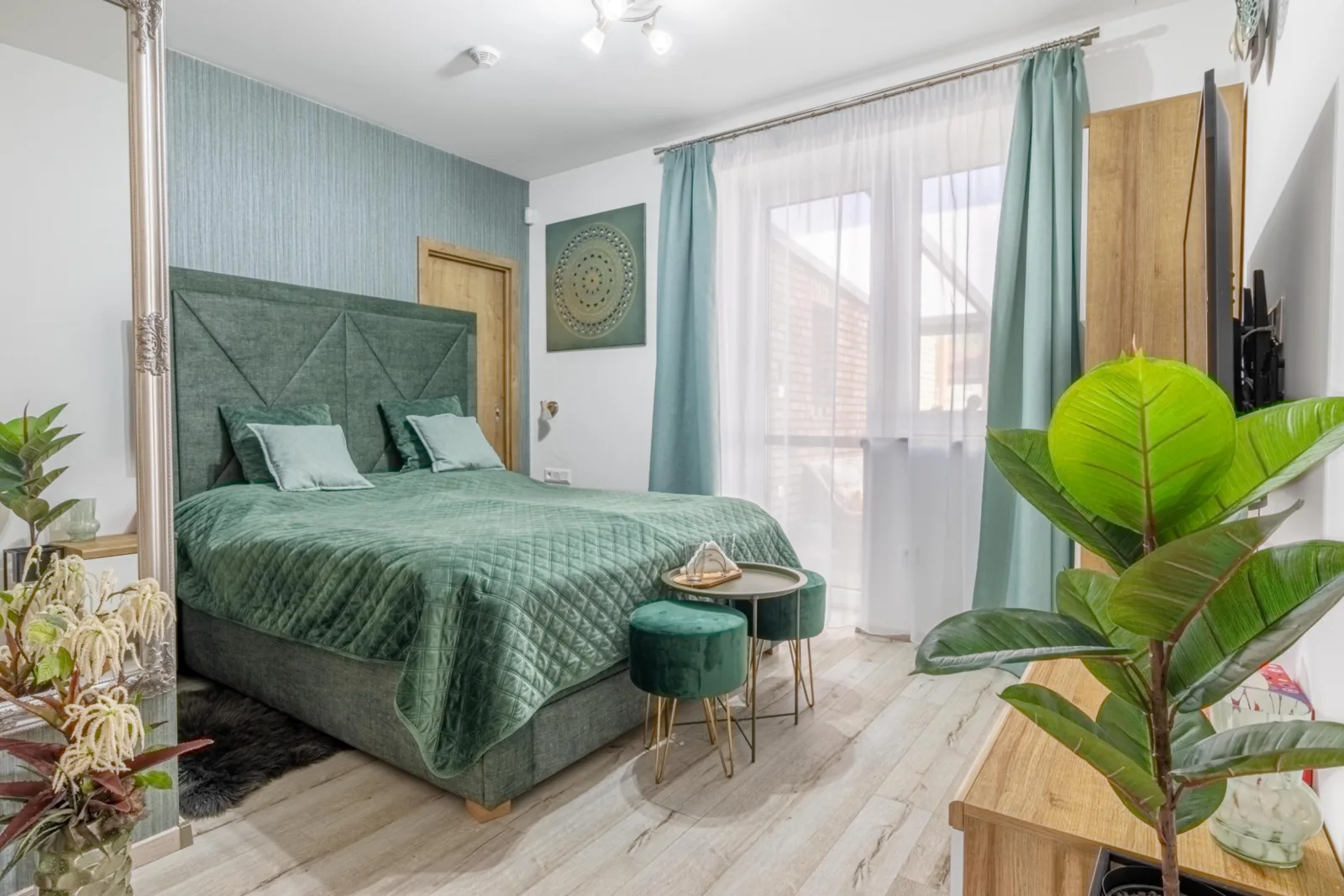 Casa Perla — fotografie 5