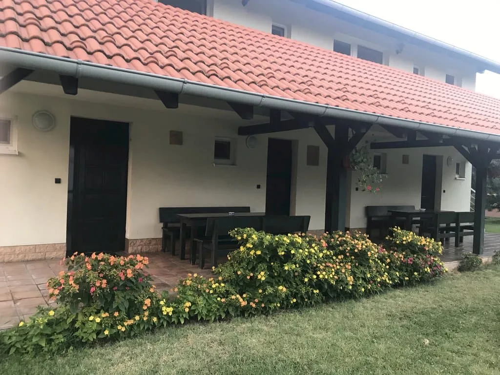 Ubytovanie Gabika – foto 2