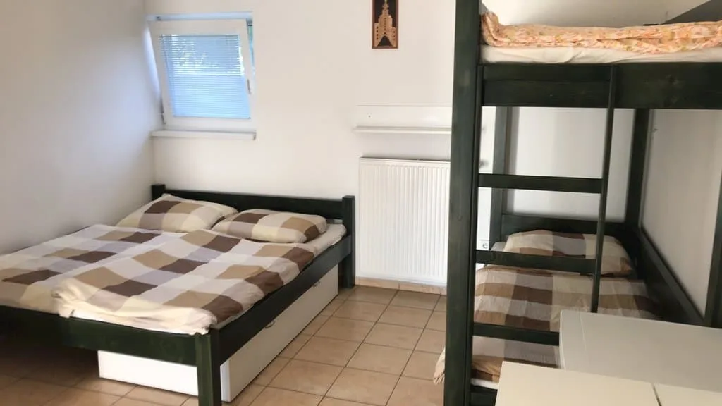 Ubytovanie Gabika – foto 7