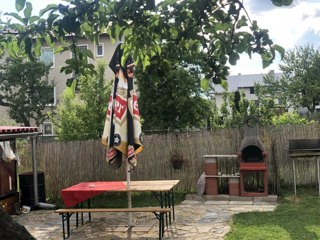 Dovolenkový dom Gerlaška — fotografia 5