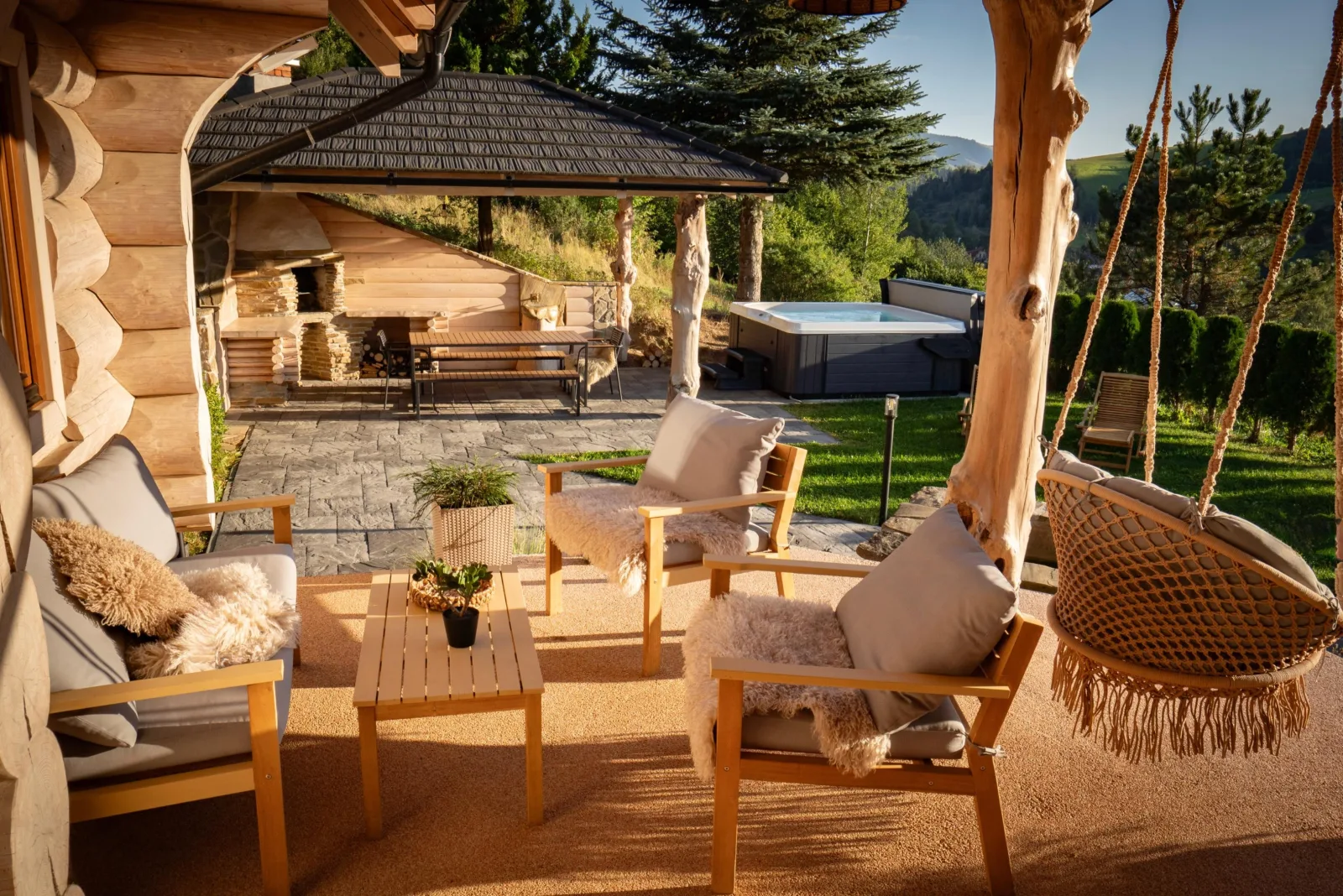 Chata Panorama Family – φωτογραφία 2