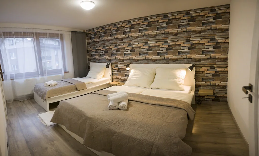 Apartmány Habovka — APARTMÁN v obci Habovka