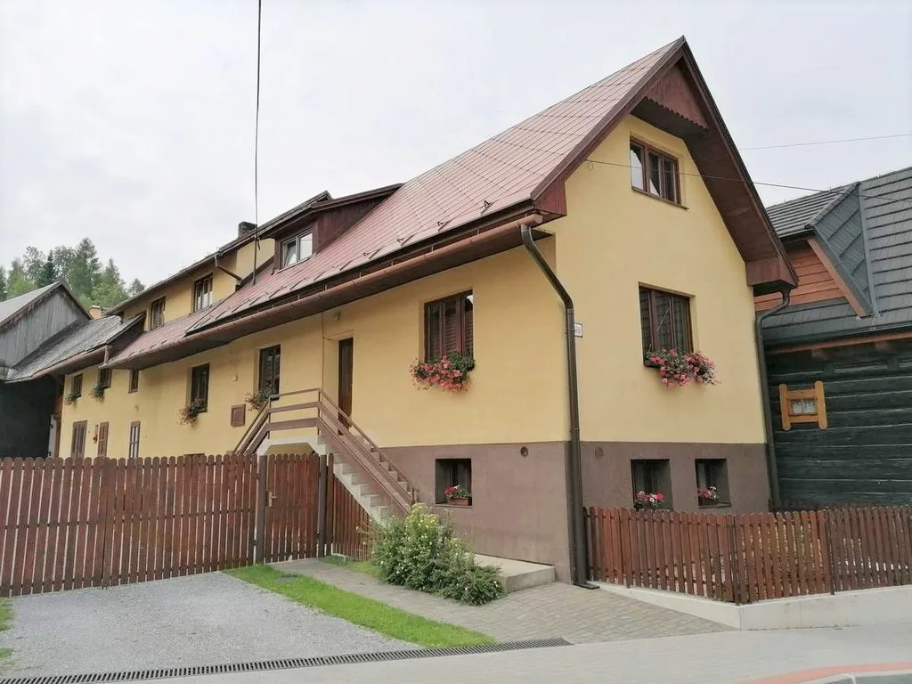 Privát Hruboš