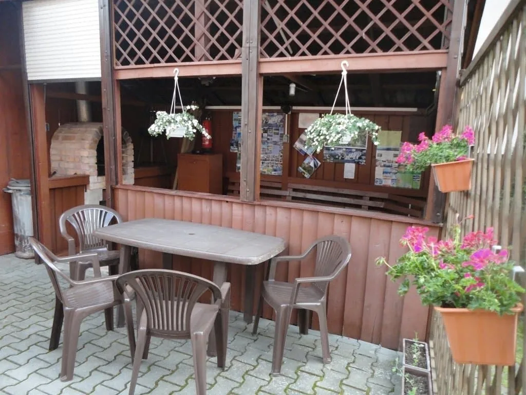 Apartmánový dom Antónia — fotografie 2