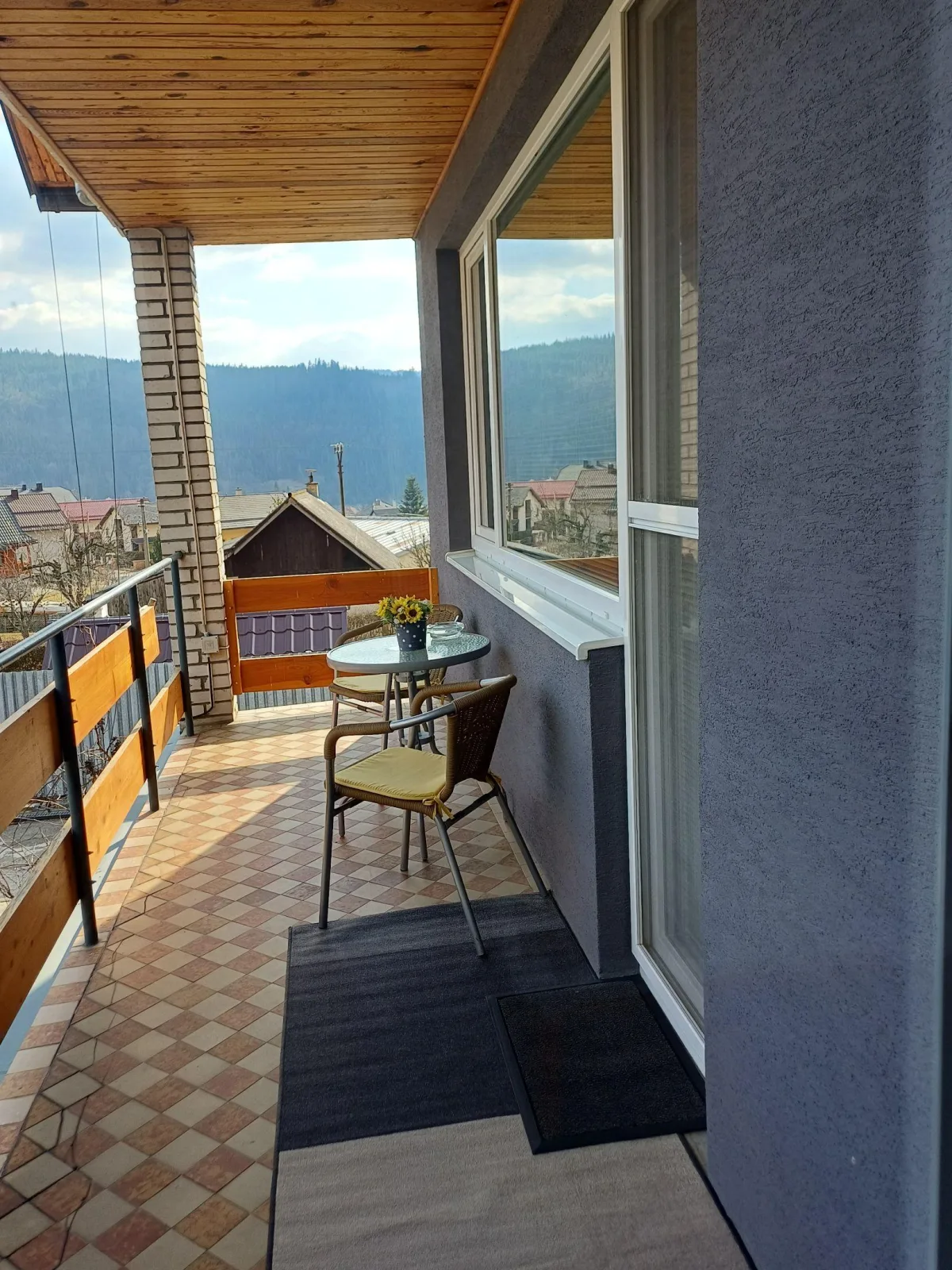 Apartmánový Dom Košut — photo 5
