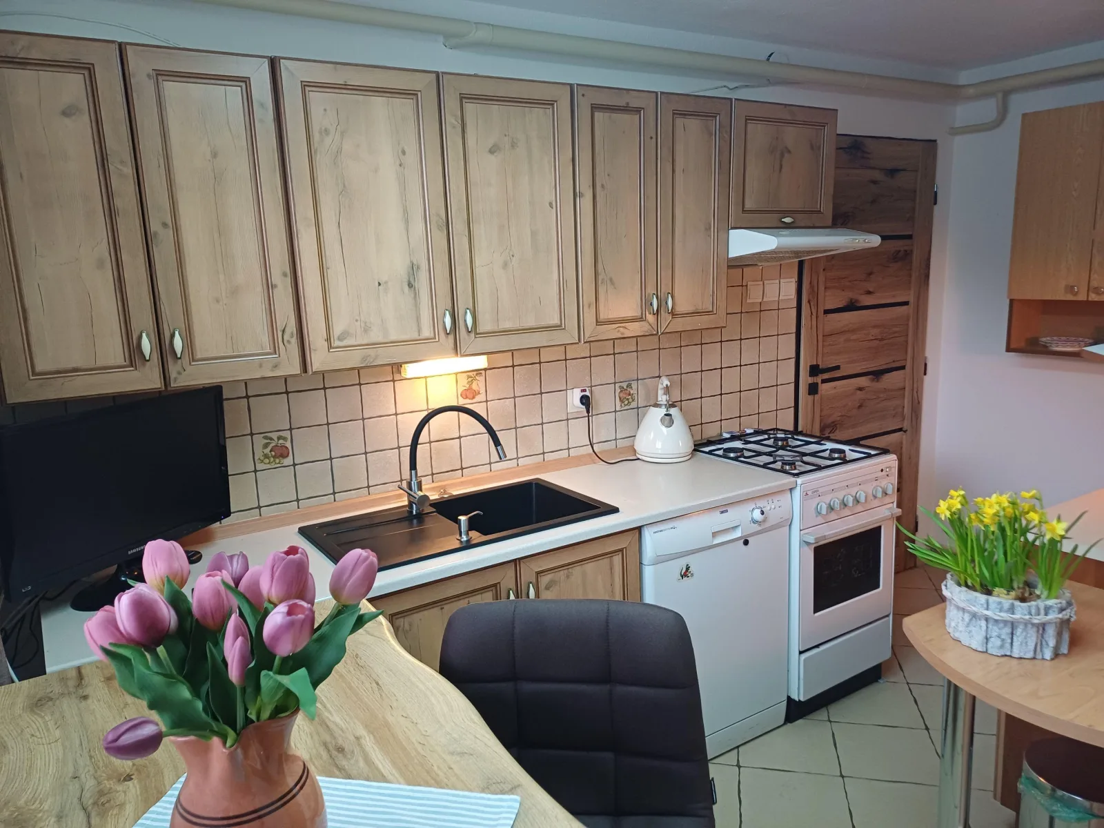 Apartmánový Dom Košut — photo 6