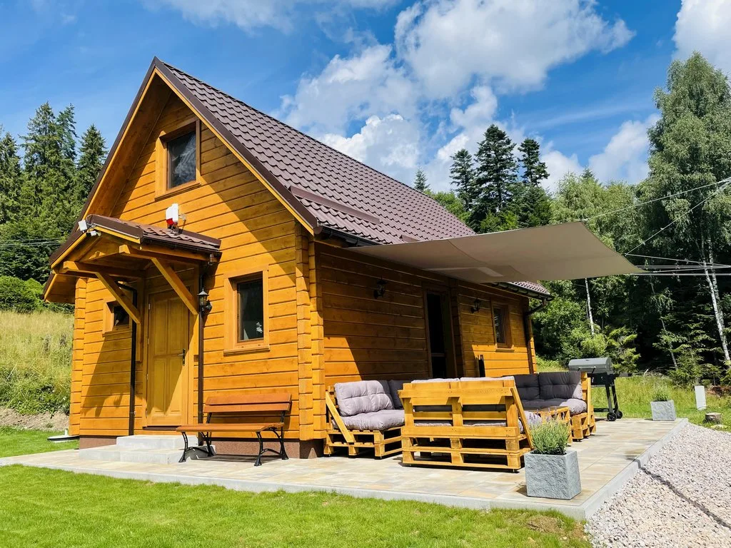 Drevenica BindtWood