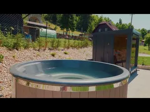 BINDT chalets — fotografia 4