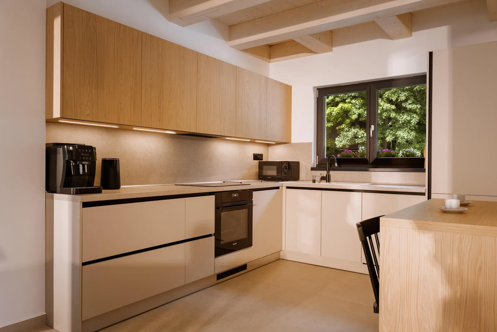 BINDT chalets — fotografia 6