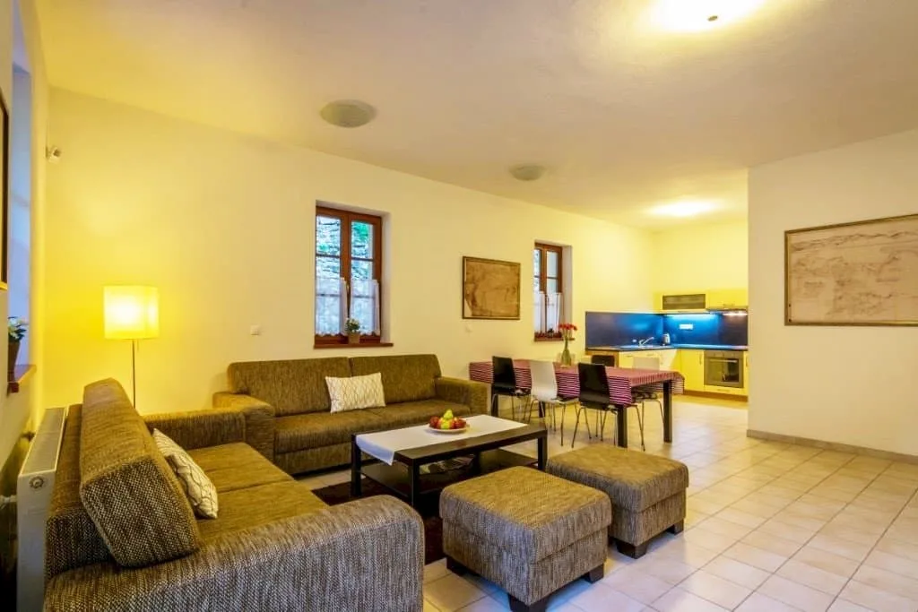 Apartmány Weissov dom — fotografia 4