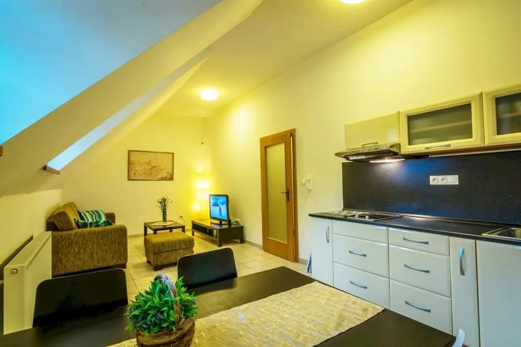 Apartmány Weissov dom — fotografia 5