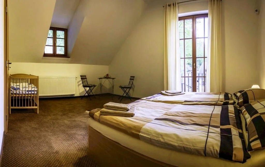 Apartmány Weissov dom — fotografia 6