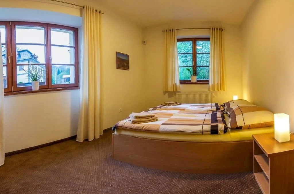 Apartmány Weissov dom — fotografia 7