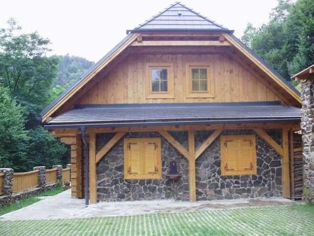 Zrub Trajdalka