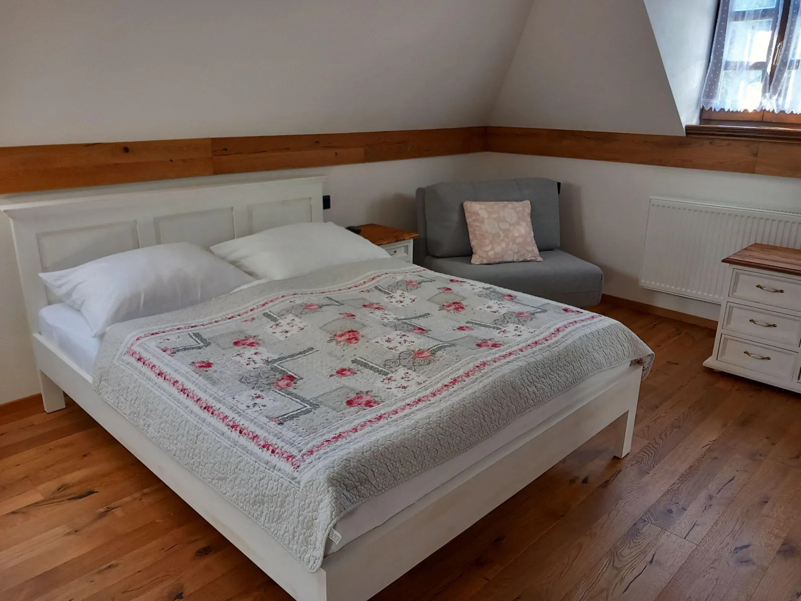 Lotrinsky Apartmány — fotografia 5