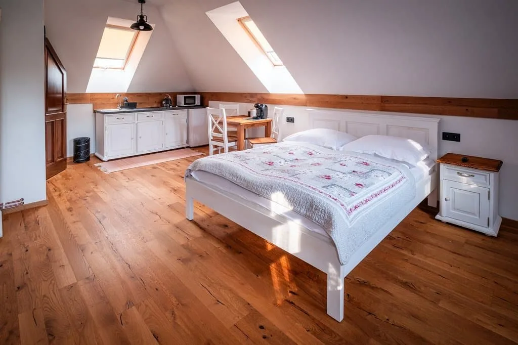 Lotrinsky Apartmány — fotografia 7