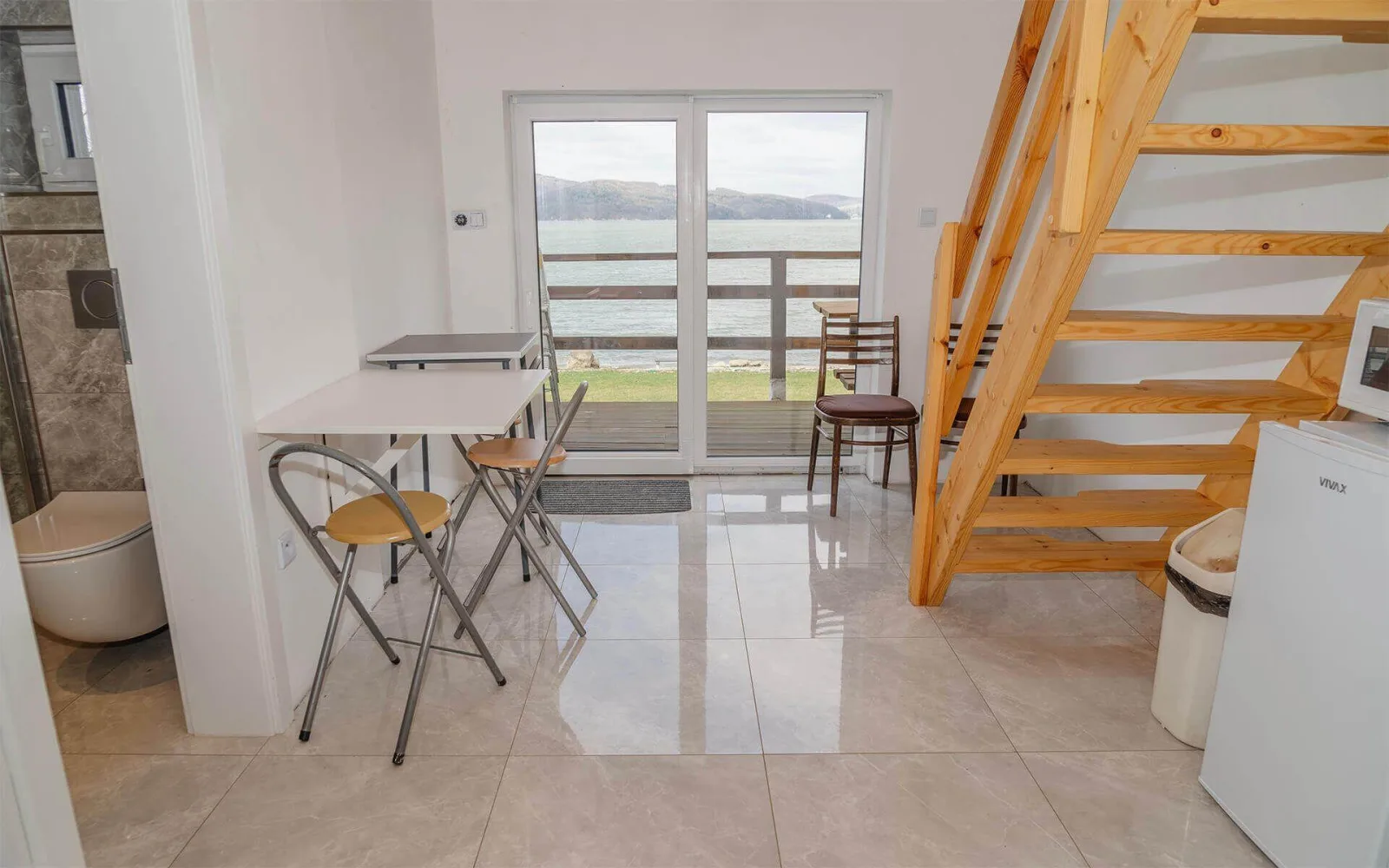 Apartmány Domaša Eva — fotografia 4