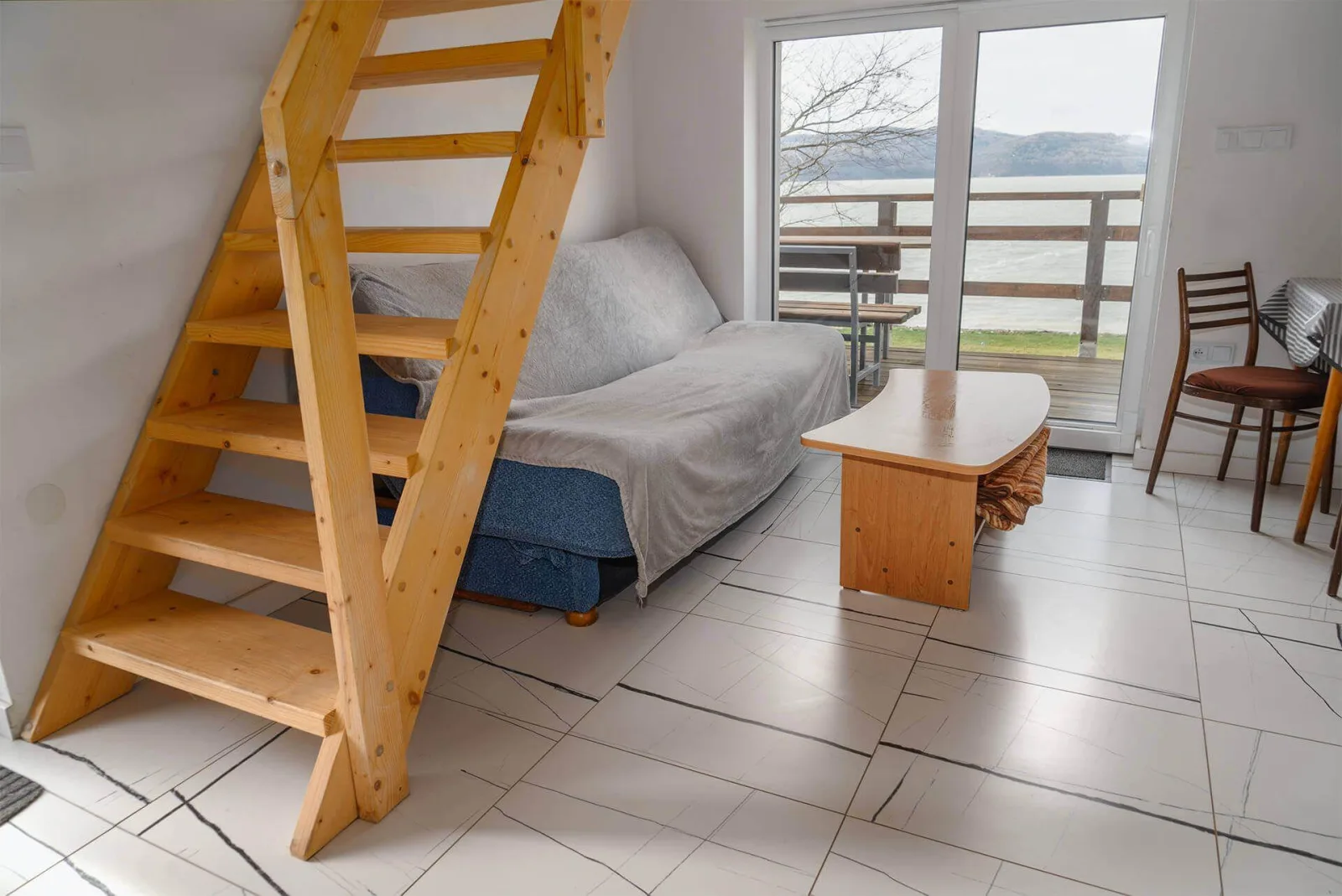 Apartmány Domaša Eva — fotografia 7