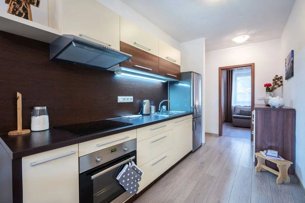 Apartmán Anna — fotografia 7