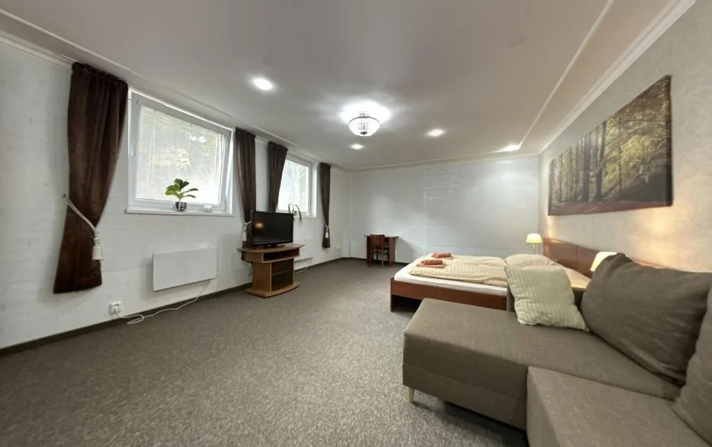 Apartmán Harmónia