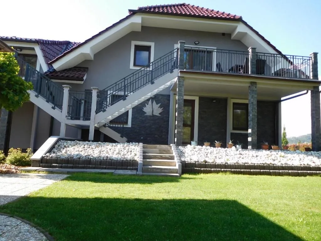 TaTanKa apartments — APARTMÁN v obci Batizovce