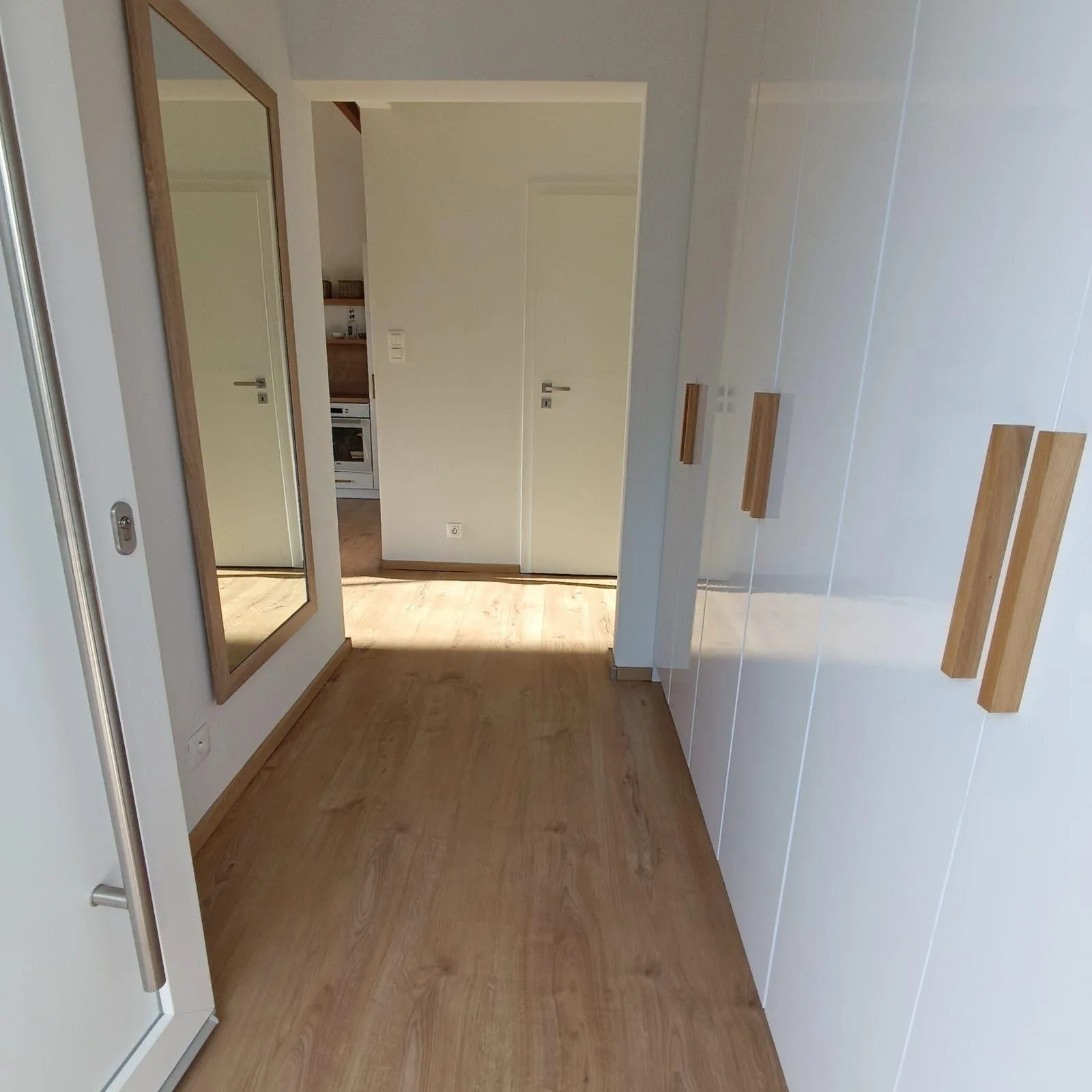 Domček pod lesíkom — fotografia 4