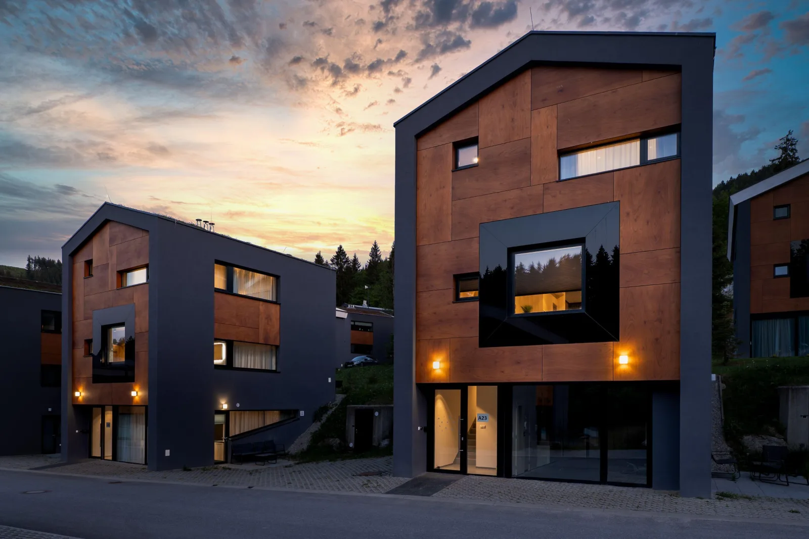 Malino Resort & Residences — fotografia 5