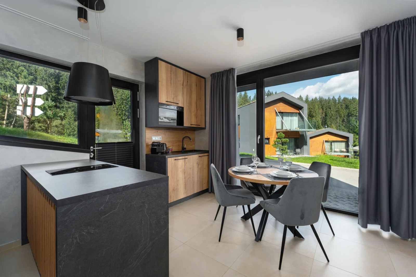 Malino Resort & Residences — fotografia 6