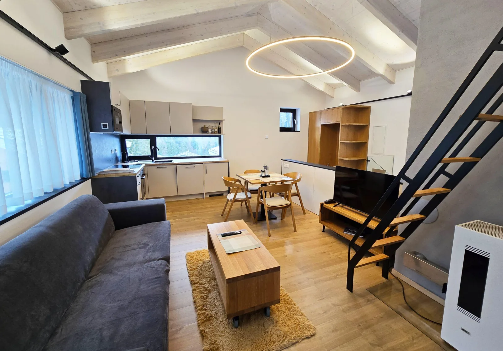 APARTMÁNY A4 — fotografia 4