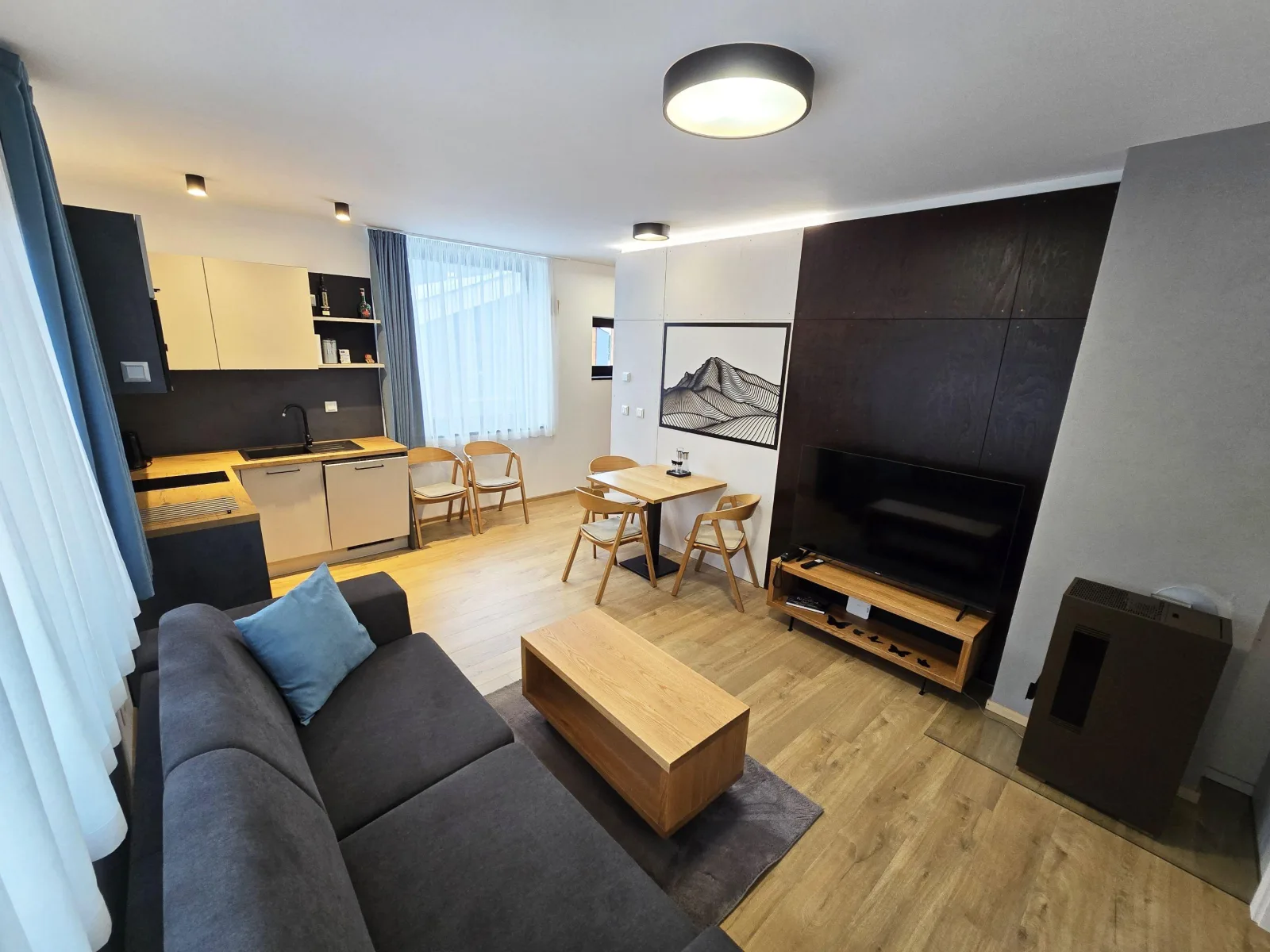 APARTMÁNY A4 — fotografia 5