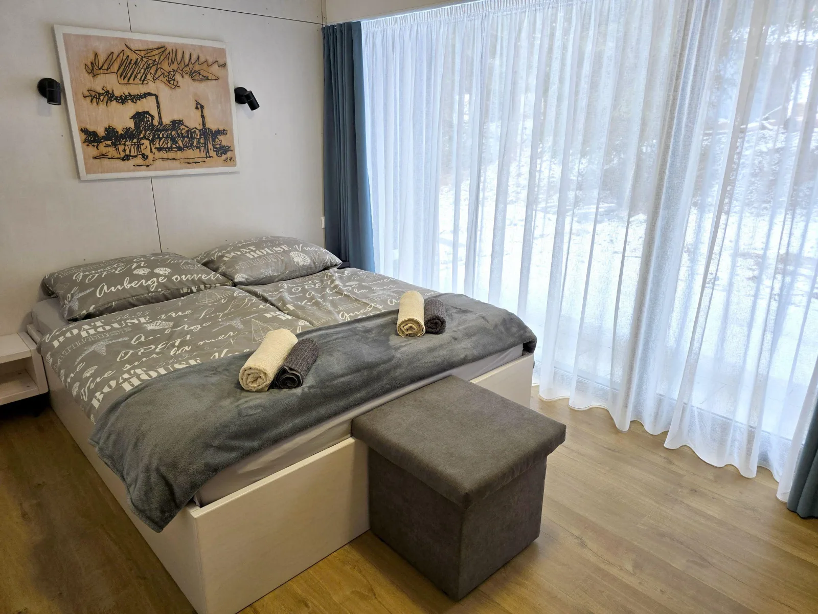 APARTMÁNY A4 — fotografia 6