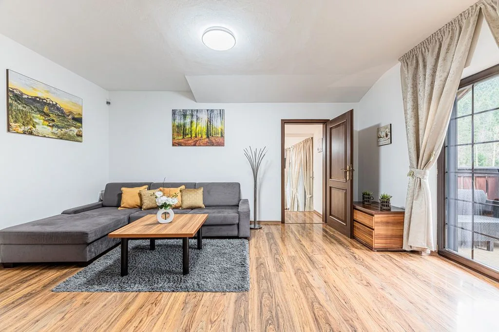 Apartmány Hrabovo - Vila Helena — APARTMÁN v obci Hrabovo